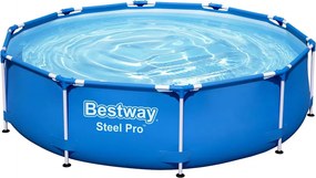 Bestway Steel Pro Bazén 305x76 cm