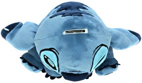 Plyšová pokladnička Stitch – licencia Lilo &amp; Stitch - krásny a edukatívny darček pre deti