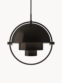 Nastaviteľné závesné svietidlo Multi-Lite, rôzne veľkosti