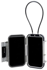 Mobilná vodotesná bezpečnostná schránka (depozit) KB.G13