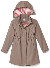Detský trenčkot do každého počasia