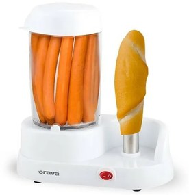 ORAVA HM-01 hotdogovač