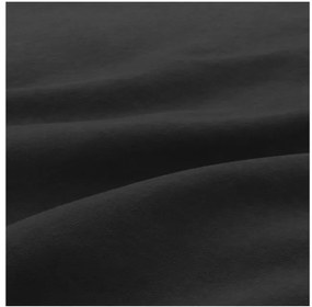 Kreslo BLANK Comfort čierne