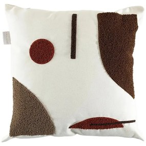 Dekoračný vankúš 43x43 cm Craft – Mioli Decor