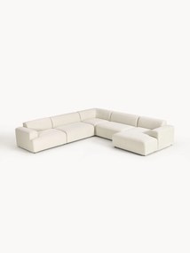 Rohová pohovka Melva