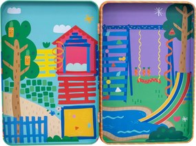 Hra s magnetkami – Domáci maznáčik