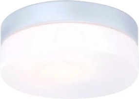 Globo 32111 - Kúpeľňové svietidlo VRANOS 1xE27/60W/230V IP44
