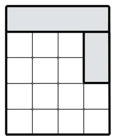 PROXIMA.store - Leňoška I hlboká UMBRIA TYP ROHU: Pravý, SKUPINA LÁTOK: Skupina 5
