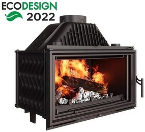 Krbová vložka W15 13,5kW Eco