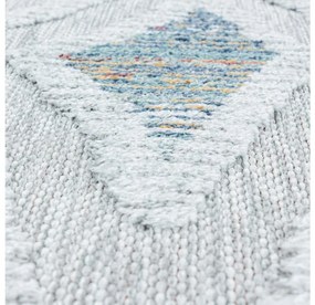Ayyildiz Kusový koberec BAHAMA 5157, Viacfarebná Rozmer koberca: 240 x 340 cm