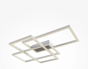 Maytoni Stropní svítidlo Rida 78w MOD015CL-L80Wk