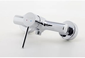 FERRO - Sprchová batéria FIESTA lesklý chróm