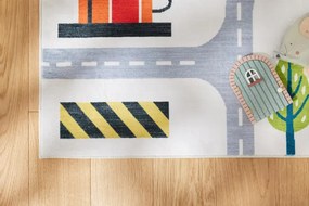 Koberec Magicland Traffic