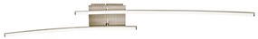 Osram Osram - LED Prisadený luster STRIPE 2xLED/15W/230V P224191