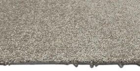 Koberce Breno Metrážny koberec SENSATION 83385, šíře role 400 cm, béžová