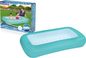 Nafukovací bazén pre námorníkov 165 x 104 x 25 cm Bestway 51115