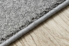 Koberec / Behúň CASHMERE 108 sivý
