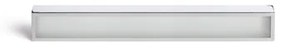 RENDL R11993 MARINA LED nástenná lampa, kúpeľňové IP44 chróm