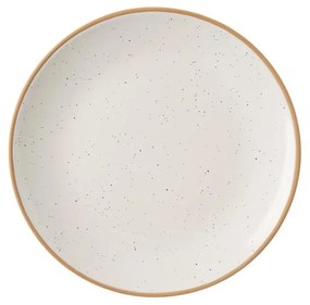 Dezertný tanier STATOK pr. 19,5 cm