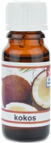 Kozák Vonná esencia - Kokos - 10 ml - Michal