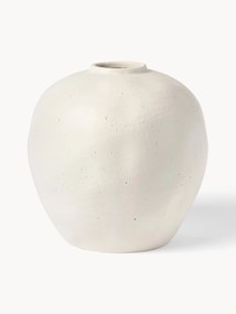 Kameninová váza Bruno, V 26 cm