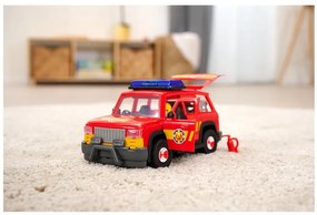Simba Záchranné vozidlo Požiarnik Sam  (100393390)