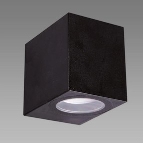 Stolná lampa Gamp GU10 D čierna 04018 K1