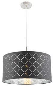 Globo 15228H - Luster na lanku KIDAL 1xE27/60W/230V