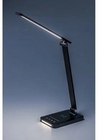 Rabalux 74213 funkčná stolná LED lampa Traze