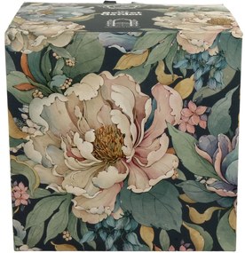 Čajová súprava Peonies 510 ml