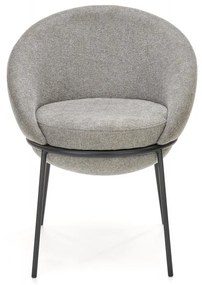 Jedálenské kreslo K482 Halmar
