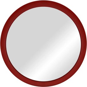 Nástenné zrkadlo ø 58 cm Allo – noo.ma