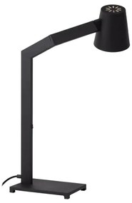 Lucide 20610/01/30 - Stolná lampa MIZUKO 1xE14/40W/230V