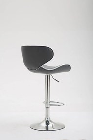 Barová stolička Las Vegas 2 - Sivá