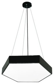 LED Luster na lanku LED/40W/230V 4000K pr. 60 cm