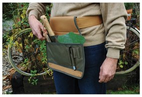 Záhradná zástera – Esschert Design