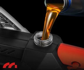 Elektrická reťazová pila 3550W