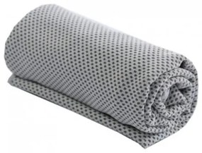 Modom Chladiaci uterák sivá, 32 x 90 cm - SJH 540F