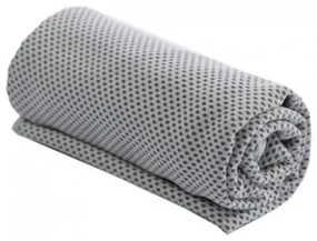 Modom Chladiaci uterák sivá, 32 x 90 cm - SJH 540F