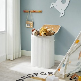 Kôš na bielizeň Daphne 72 l