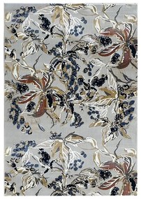 Koberec Emporio 1,33/1,9 4436A BOS OI 63 šedá