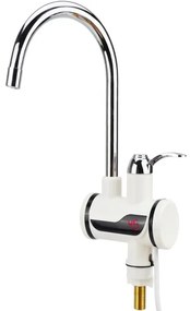 Drezová - umývadlová batéria, ohrievač vody PW15419