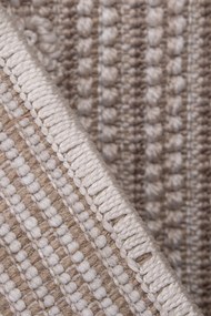 Koberec Benita 951A D.BEIGE/CREAM rozmery koberec: 120x170 cm