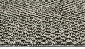 Koberce Breno Metrážny koberec RUBENS 69, šíře role 400 cm, hnedá