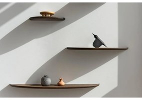 Soška z dubového dreva (výška 11,5 cm) Tica – Gazzda