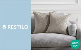 Obliečky na vankúše v súprave 2 ks 45x45 cm Laila – Restilo