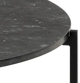 Konferenčný stolík MIA antracit