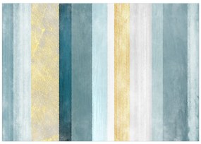 Artgeist Fototapeta - Striped Pattern - Third Variant Veľkosť: 250x175, Verzia: Standard