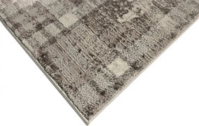 DC Koberec Oman 415 tmavá vizion zlatá Rozmer: 280×380 cm