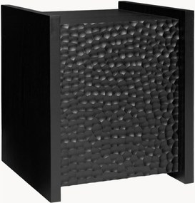 Drevený pomocný stolík Scarni